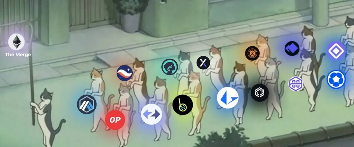 어서와, S.S.S(Shared Sequencer & SUAVE)는 처음이지?